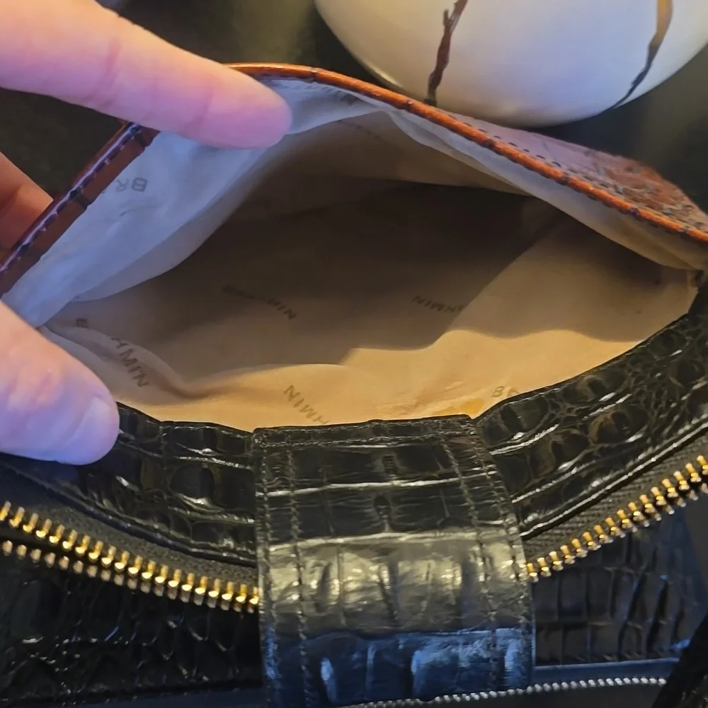 Brahmin Mojito Crossbody - Picture 8 of 12